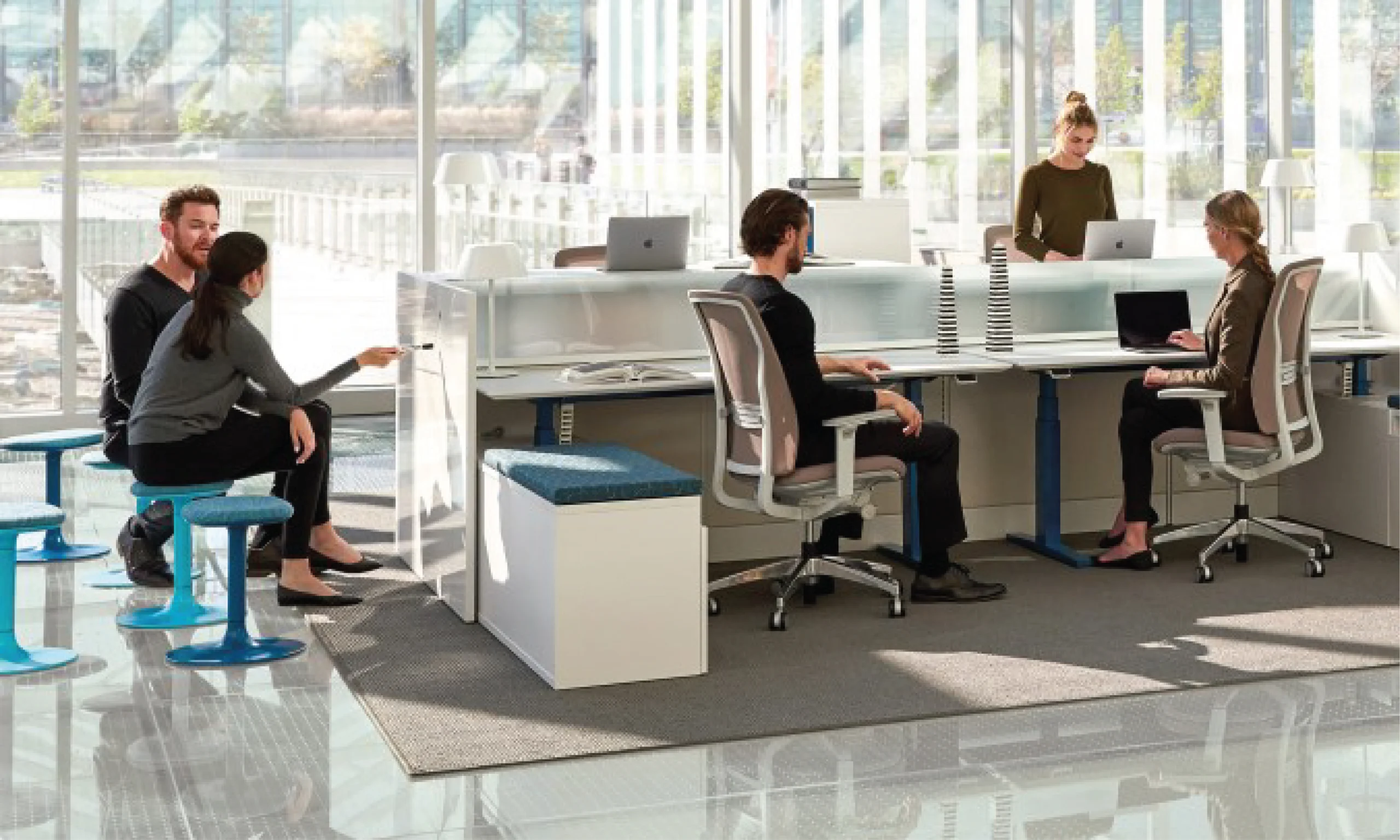 Choice in the Workplace Featured Image