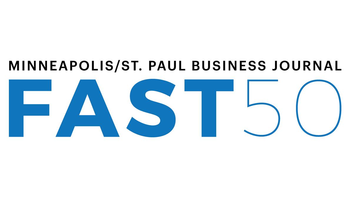 2019 Fast 50 Logo