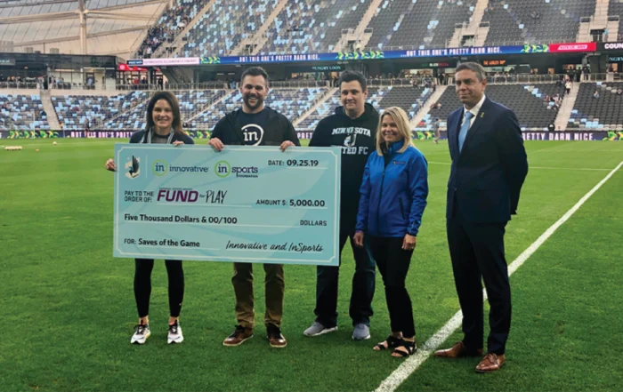 2019 Saves for InSports Featured Image