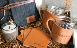 Gift Set - Preparing for the Holidays