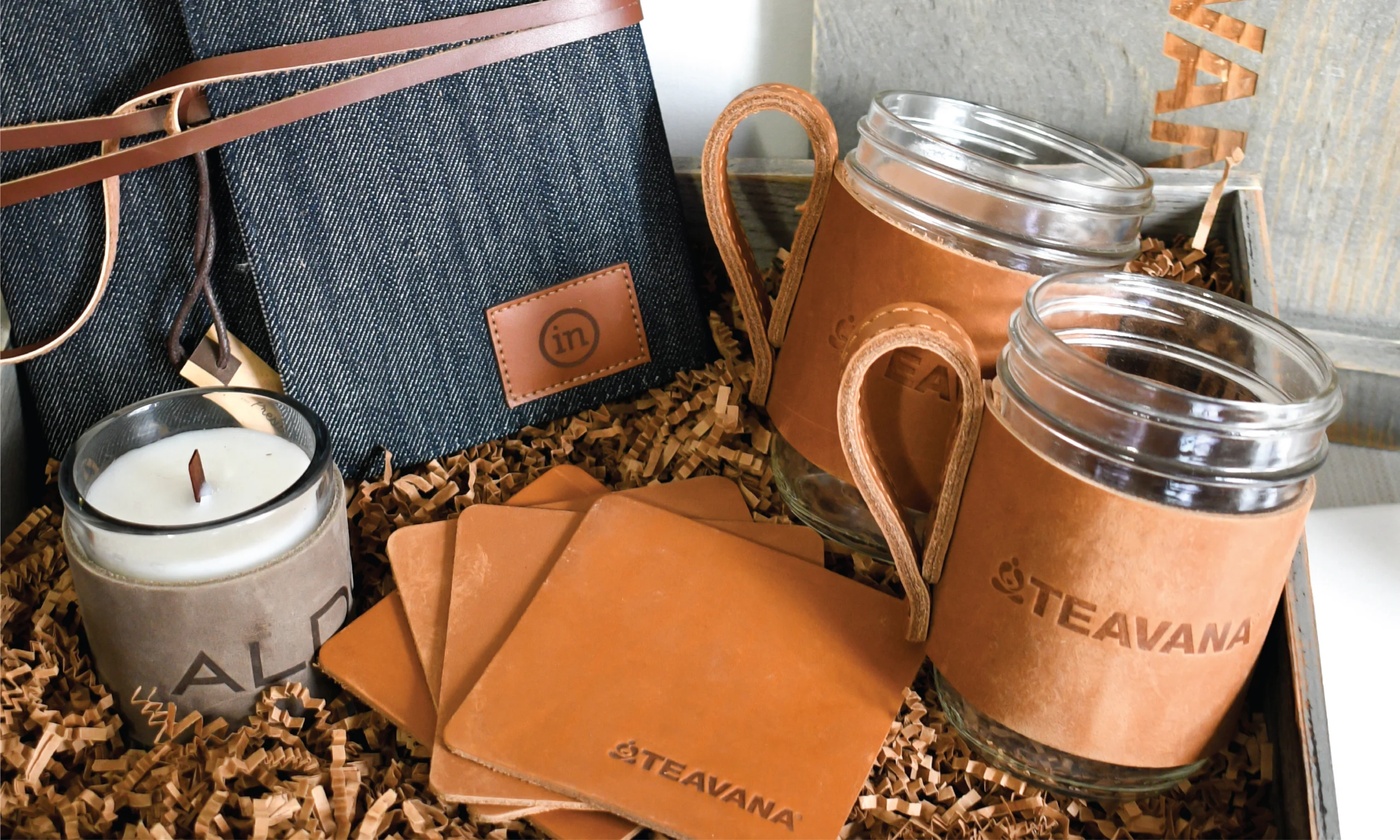 Gift Set - Preparing for the Holidays