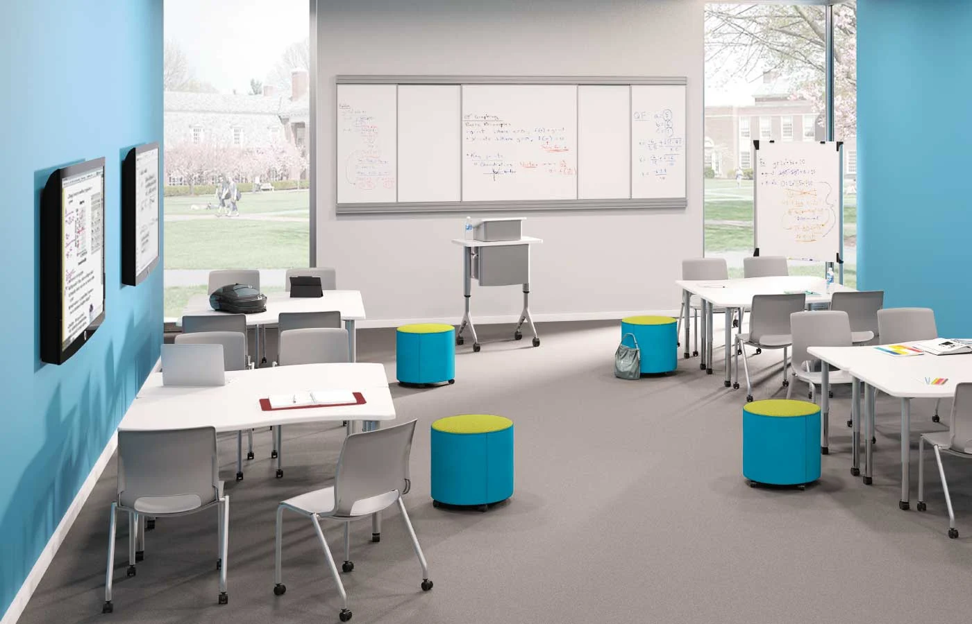 EdSolutions_Classroom1_900 Education Solutions Classroom
