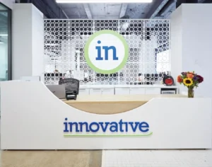 Front Desk Branding Designing Meaningful Spaces