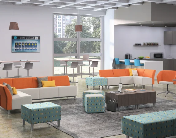 Breakroom