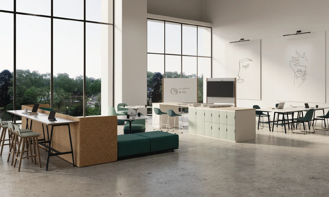 Designing Meaningful Spaces Featured Image