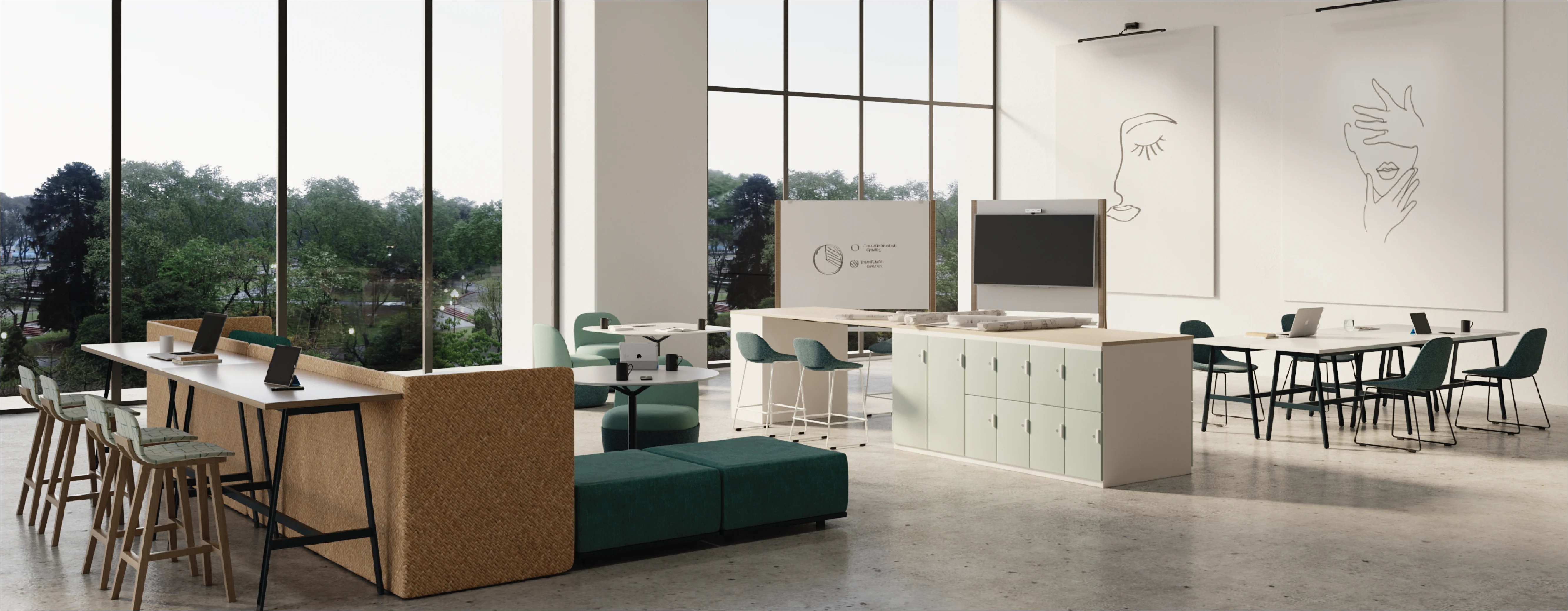Designing Meaningful Spaces Header