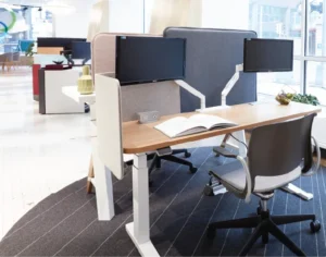 Individual Workstation
