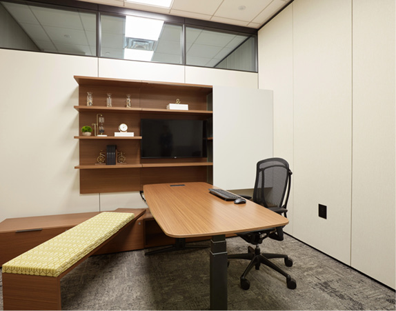 510 Private Office