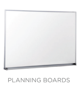 Planning Boards - Preparing for the Holidays