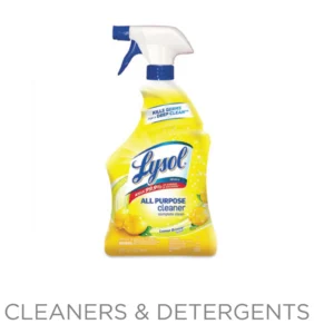Cleaners - Holiday Season