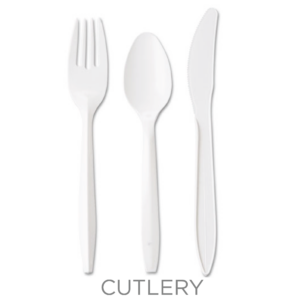 Cutlery - Preparing for the Holidays