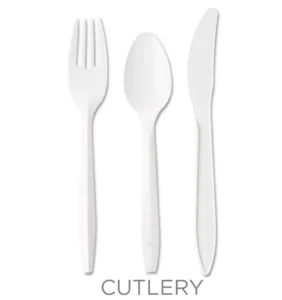 Cutlery - Preparing for the Holidays
