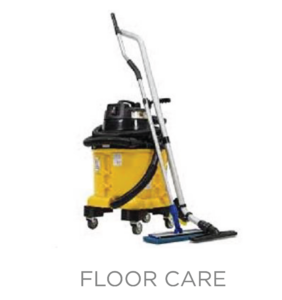 Floor Care - Preparing for the Holidays