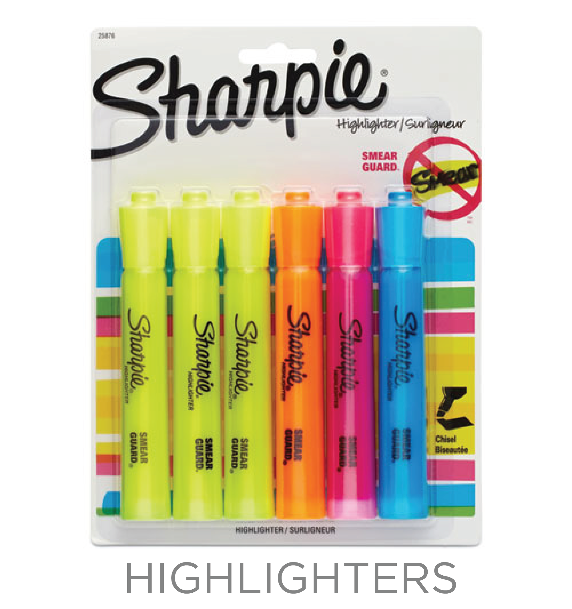 Highlighter - Preparing for the Holidays