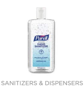 Sanitizer - Holiday Season