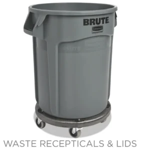WASTE - Preparing for the Holidays