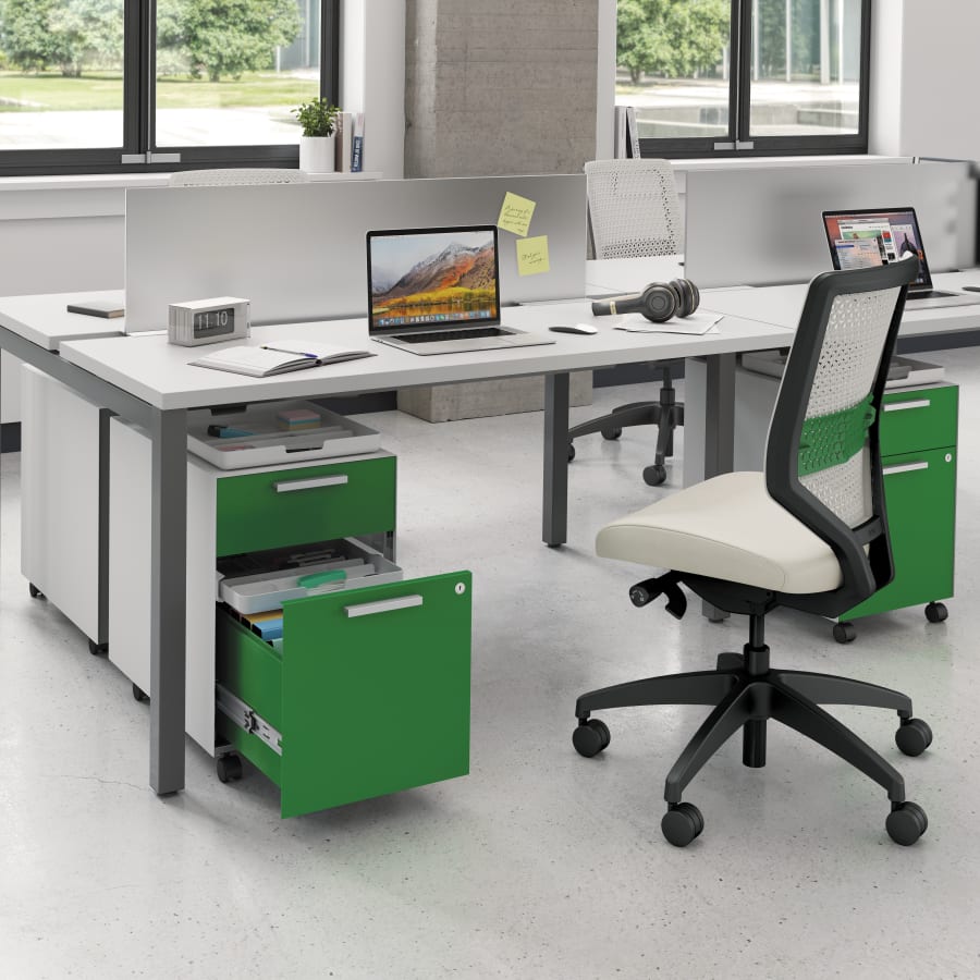 Revel  HON Office Furniture