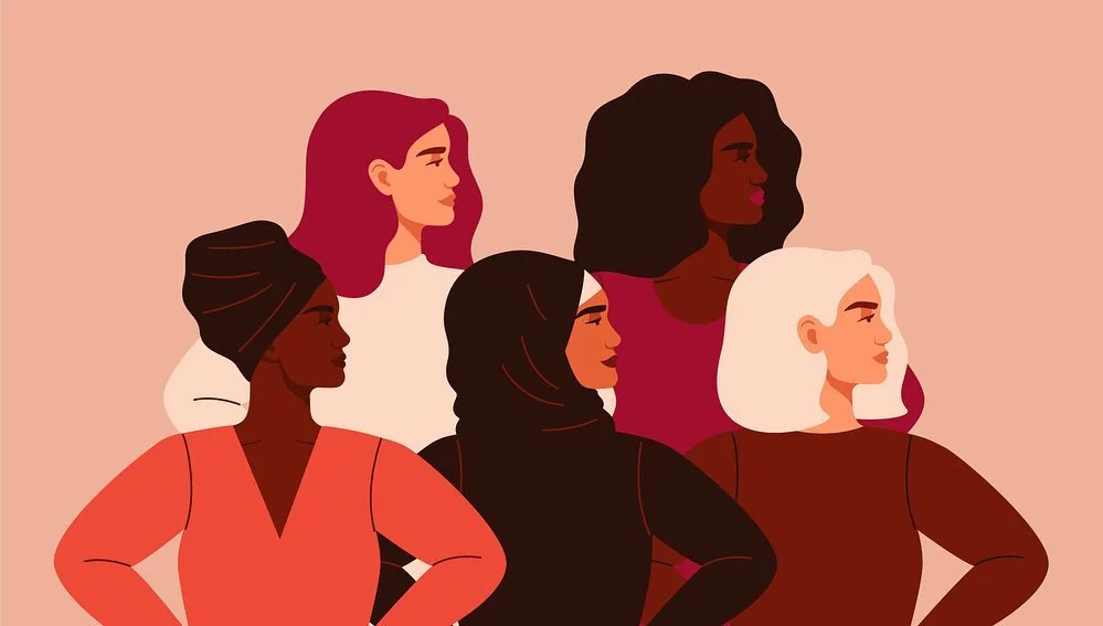 LOTT Woman Graphic