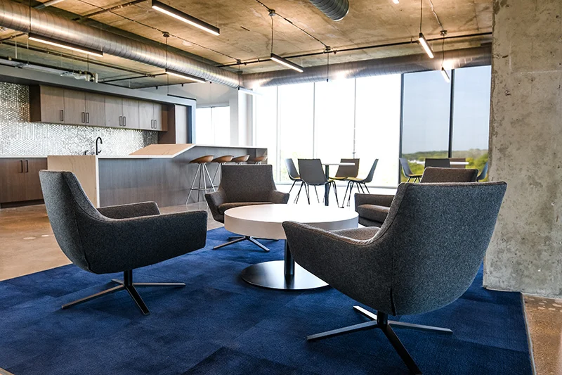 The E Spec Suite Seating Spec Suite Seating