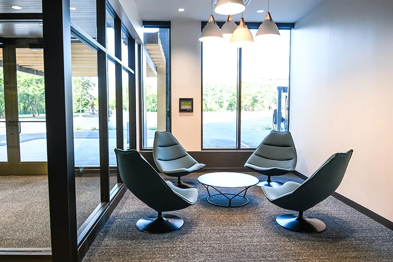 The E Lounge Seating Lounge Seating