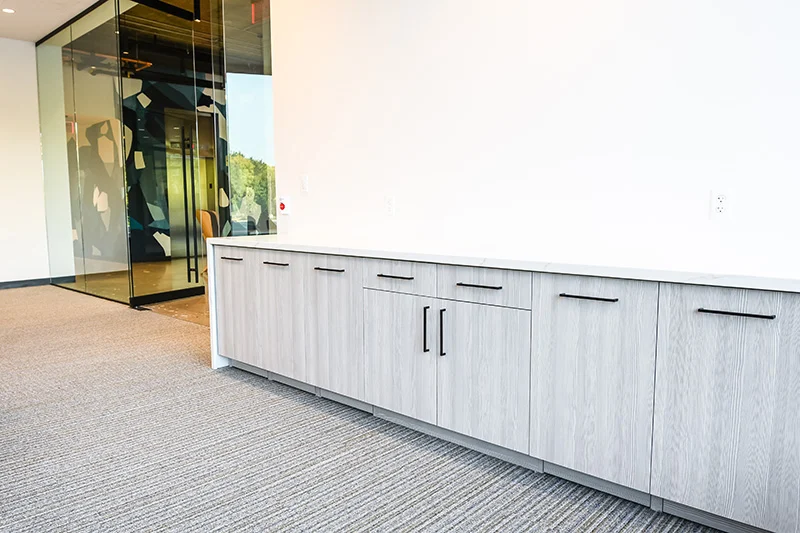 The E Built in Cabinet The E Built in Cabinet