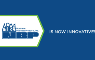 Norther Business Products Joins Innovative