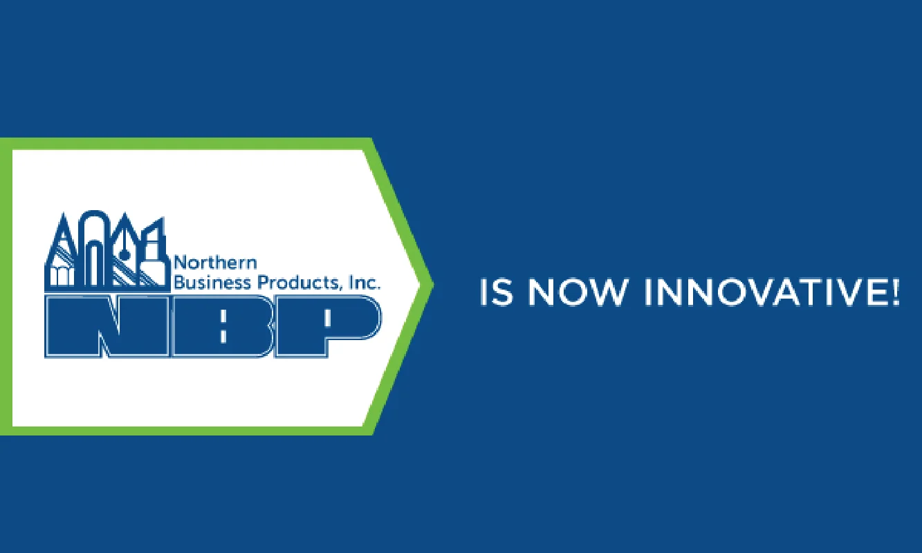 Norther Business Products Joins Innovative