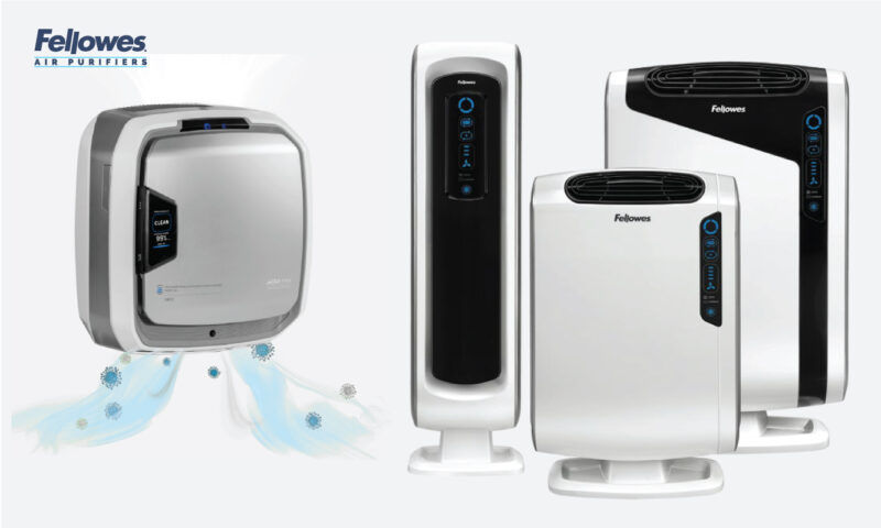 Air Purification and Why it Matters FI