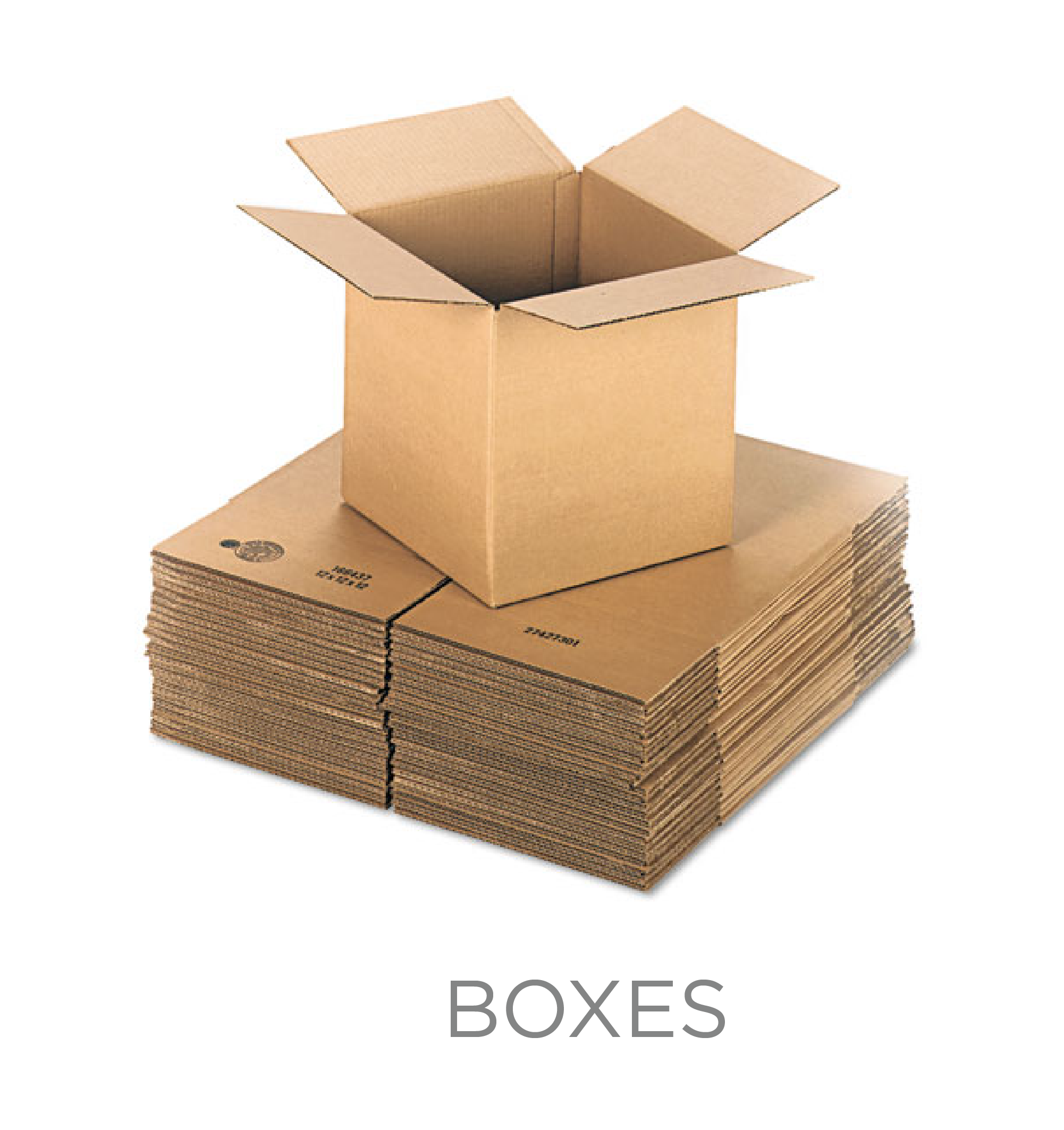 Boxes - Holiday Packaging