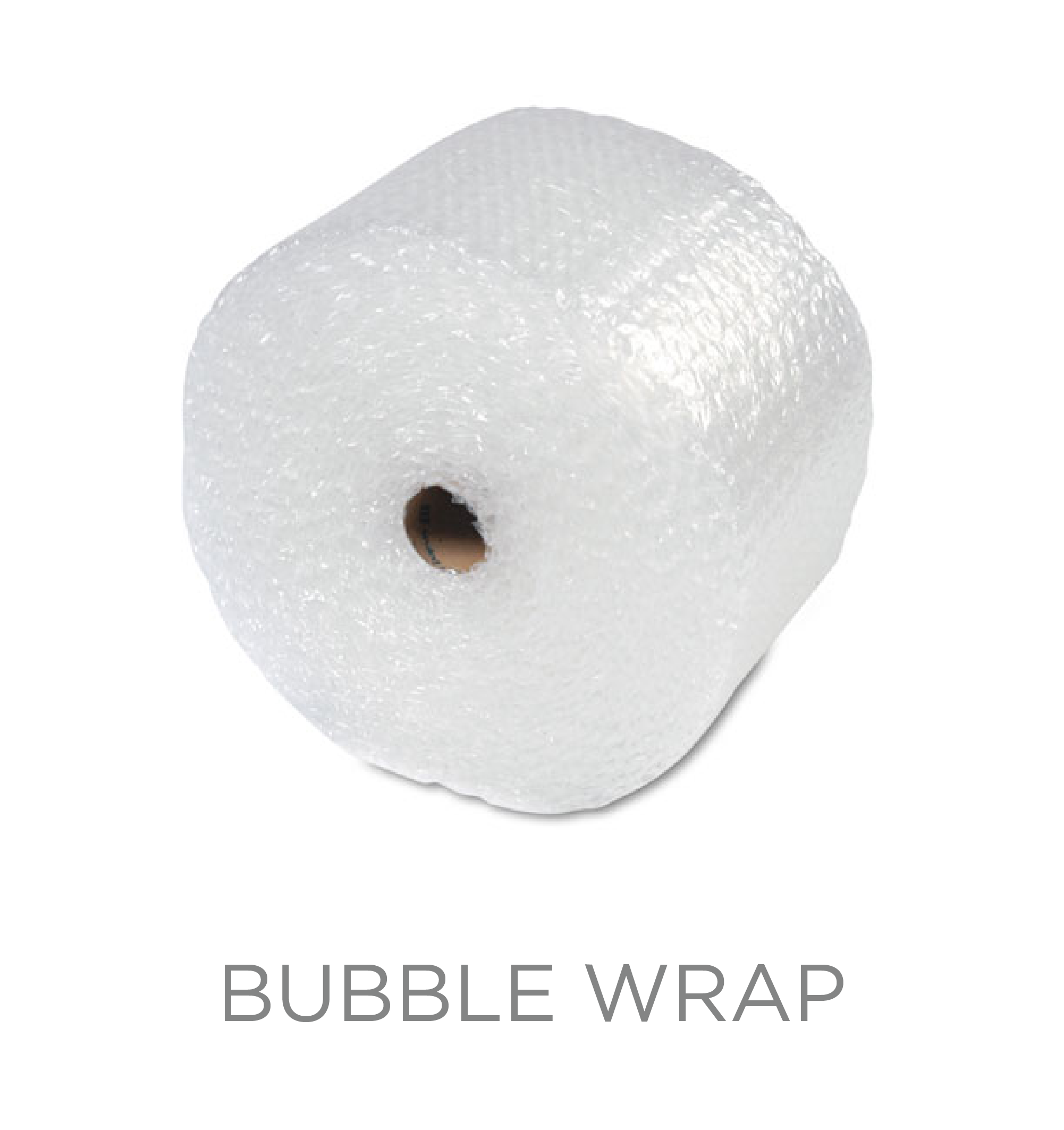 Bubble Wrap - Holiday Packaging