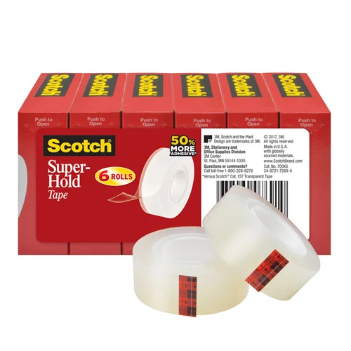 3M Superhold Tape
