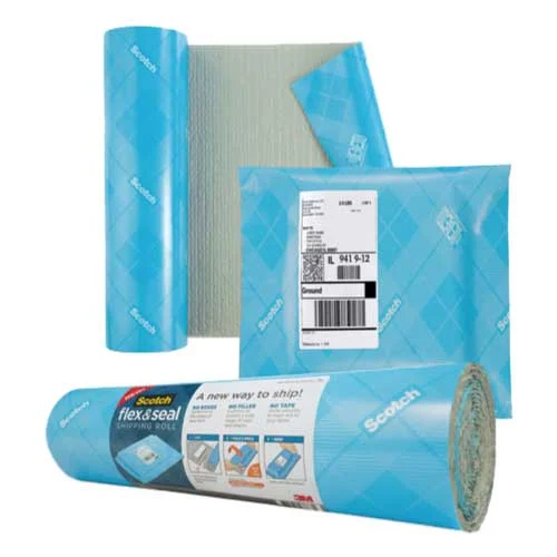 Thanksgiving - 3M Packaging