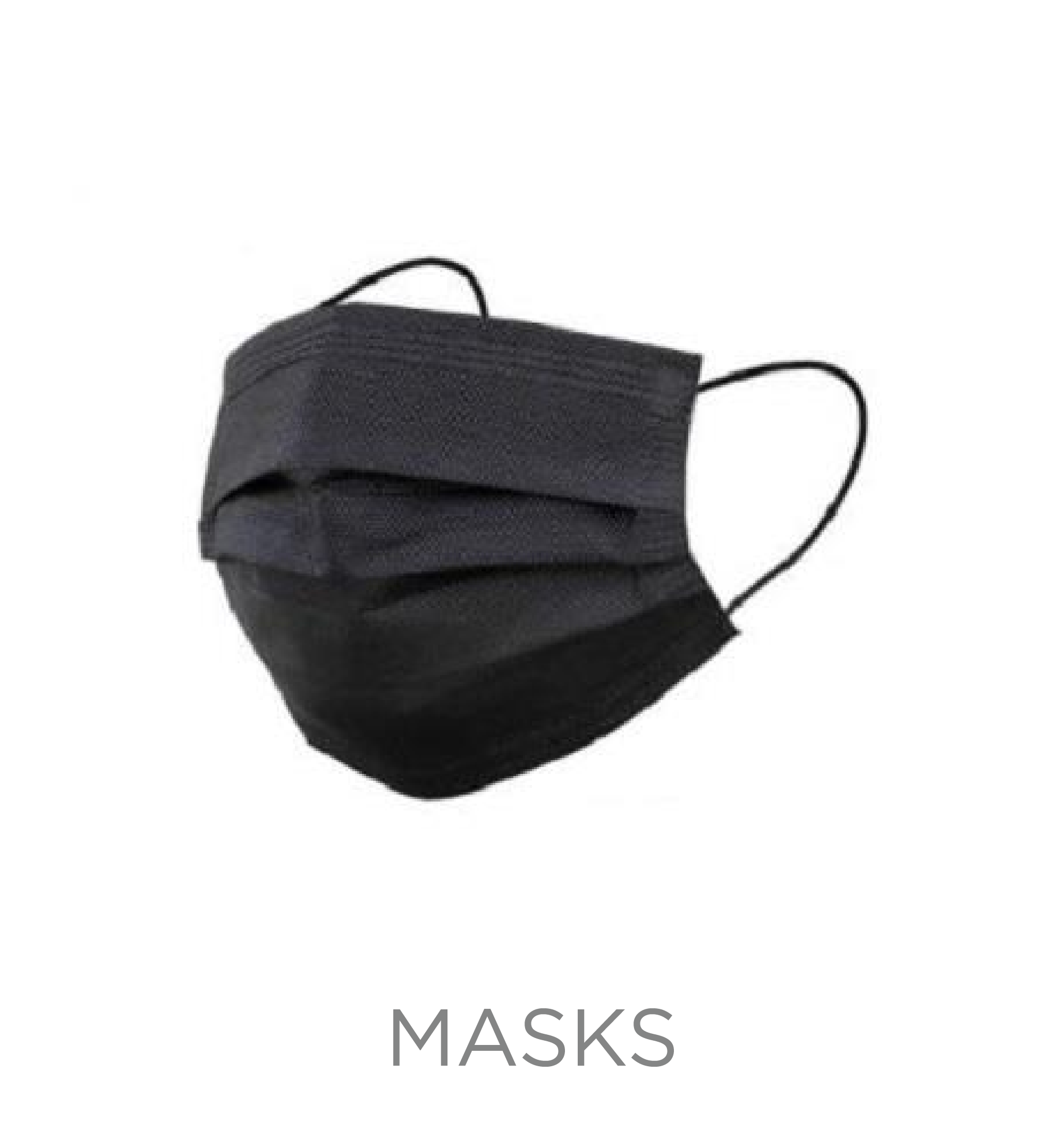 Masks - Holiday Season