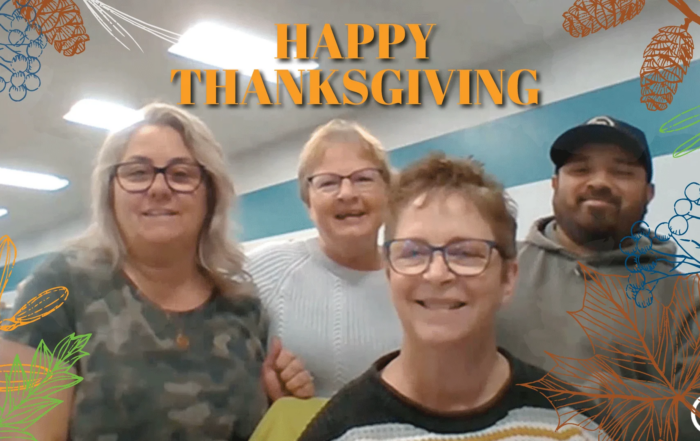 Thanksgiving 2021