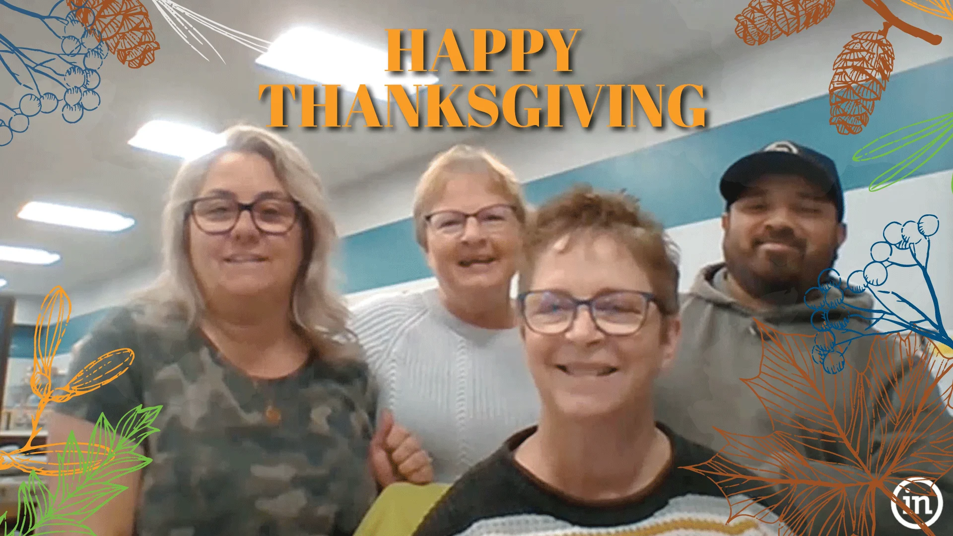 Thanksgiving 2021