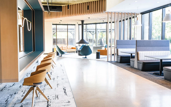2022 Furniture & Design Trends Featured Image