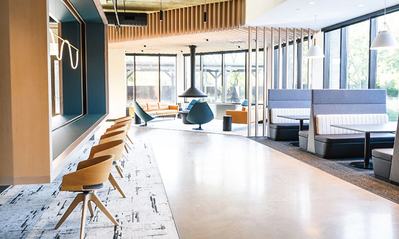 2022 Furniture & Design Trends Featured Image