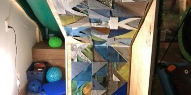 Kodiak's Brave Bear Den