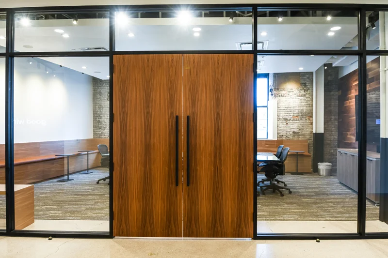 PrestonSpire_36 Preston Spire Large Conference Room Door