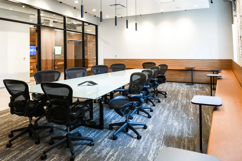 Preston Spire Large Conference Room Large Conference Room