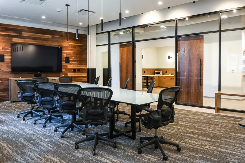 Preston Spire Large Conference Room Preston Spire Large Conference Room