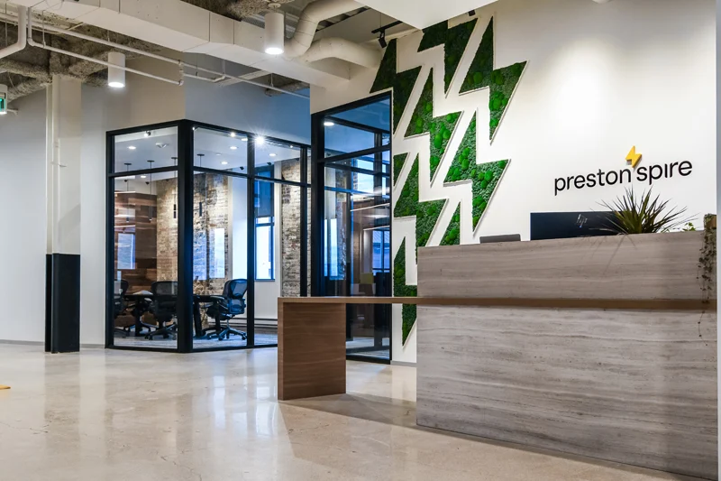 PrestonSpire_6 Front Desk