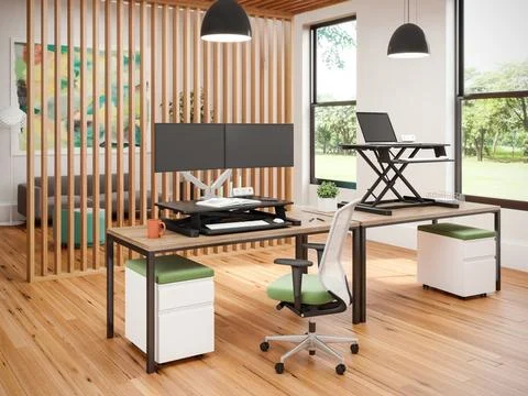 Ergonomics 2022 Furniture & Design Trends