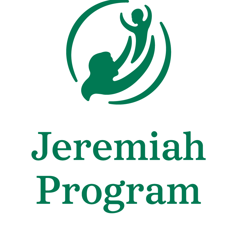 Jeremiah Program Logo