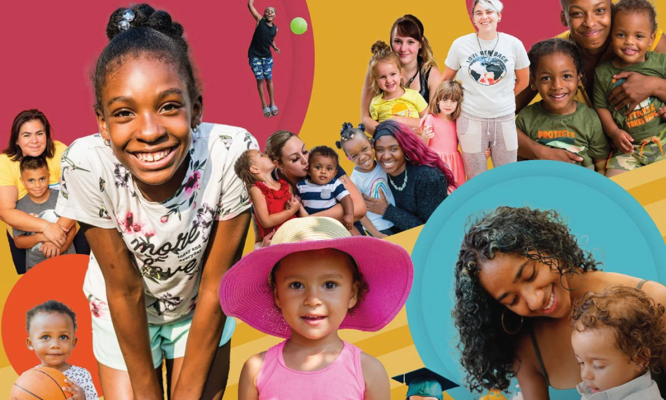 Jeremiah Program Charity of the Month Featured Image