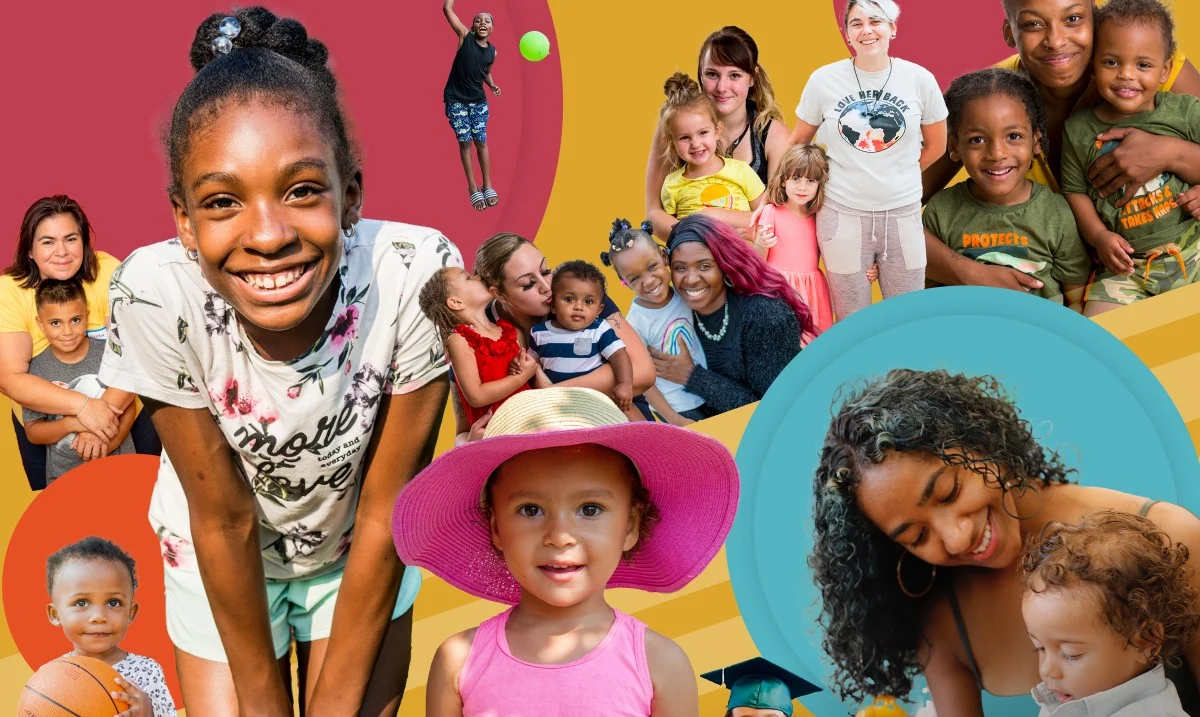 Jeremiah Program Jeremiah Program Charity of the Month Header