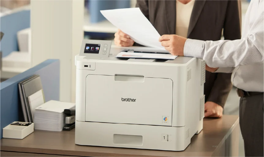 Best Color Laser Printer