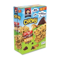 Snacks Breakfast Bars