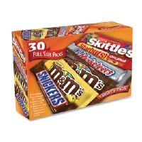 Snacks Candy