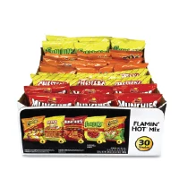 Snacks Chips